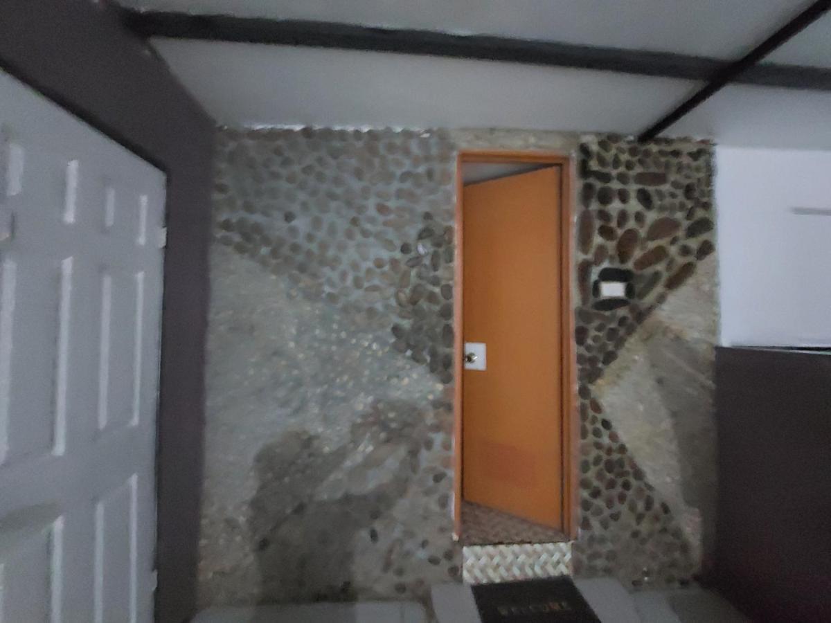 Lost Island B&B Bancaobancao Exterior foto